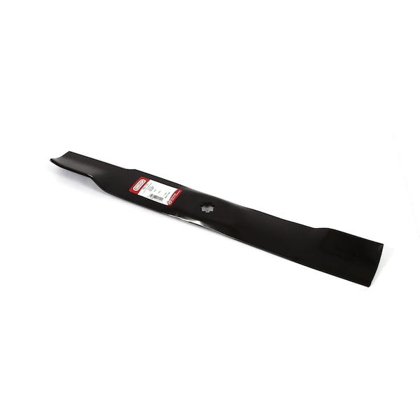 Mower Blade